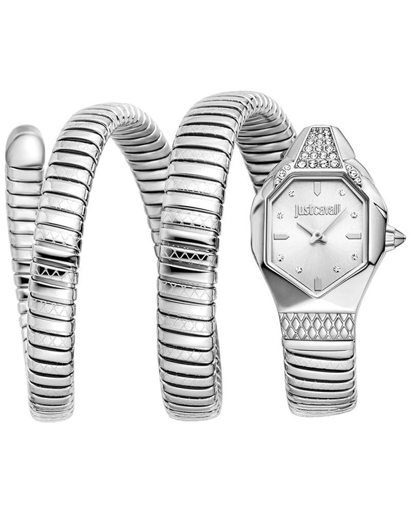 Just Cavalli JC1L370M0015 Analog Watch for Women