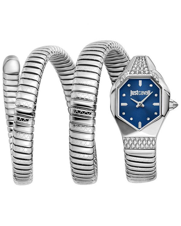 Just Cavalli JC1L370M0025 Analog Watch for Women