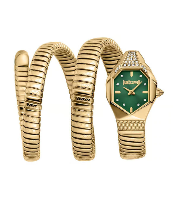 Just Cavalli JC1L370M0035 Analog Watch for Women