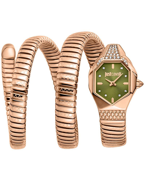 Just Cavalli JC1L370M0045 Analog Watch for Women