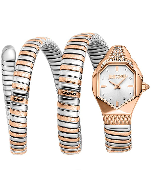 Just Cavalli JC1L370M0065 Analog Watch for Women