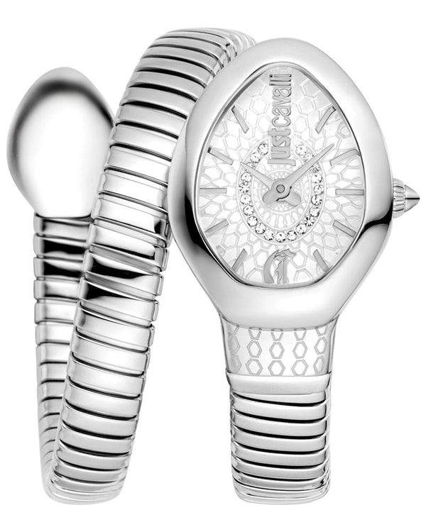 Just Cavalli JC1L371M0015 Analog Watch for Women