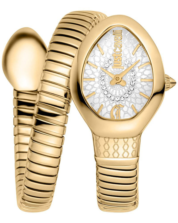 Just Cavalli JC1L371M0025 Analog Watch for Women