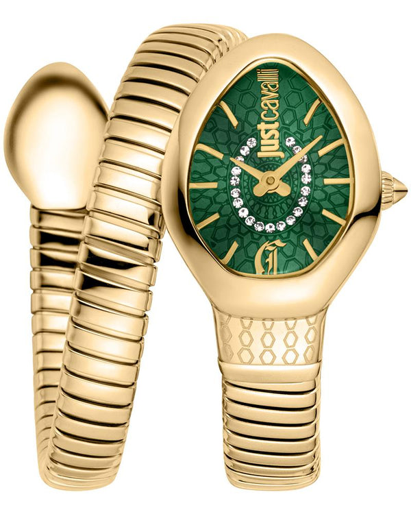 Just Cavalli JC1L371M0035 Analog Watch for Women