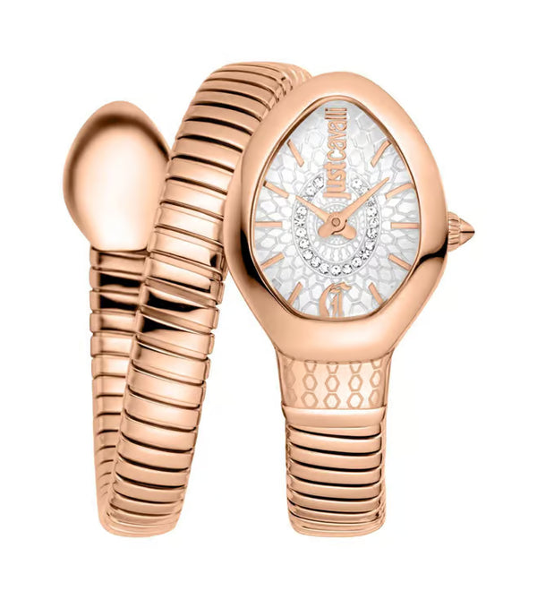 Just Cavalli JC1L371M0045 Analog Watch for Women