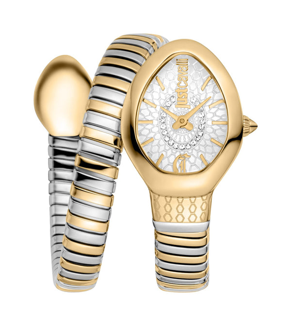 Just Cavalli JC1L371M0055 Analog Watch for Women