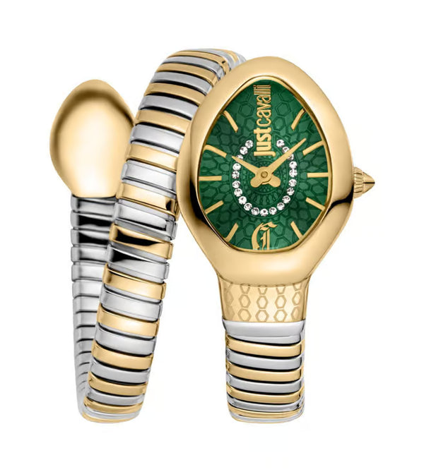 Just Cavalli JC1L371M0065 Analog Watch for Women