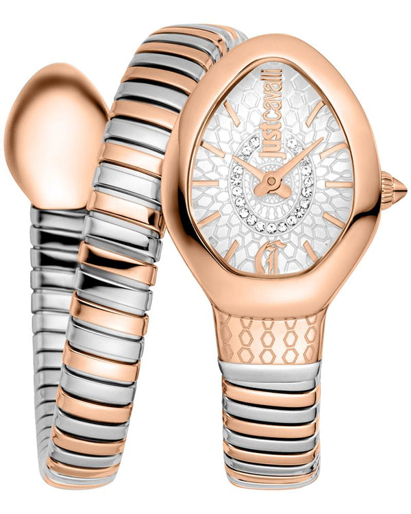 Just Cavalli JC1L371M0075 Analog Watch for Women