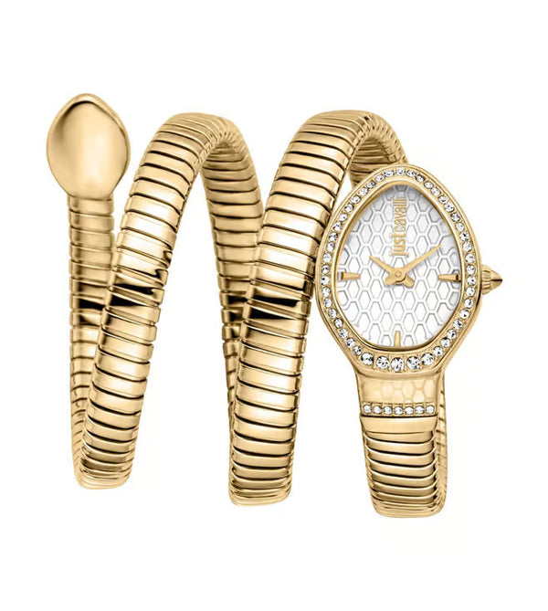 Just Cavalli JC1L372M0025 Analog Watch for Women