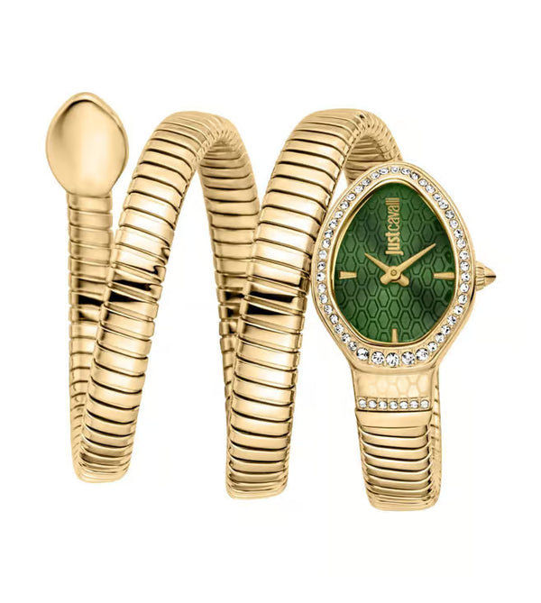 Just Cavalli JC1L372M0035 Analog Watch for Women