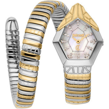 Just Cavalli JC1L372M0055 Analog Watch for Women