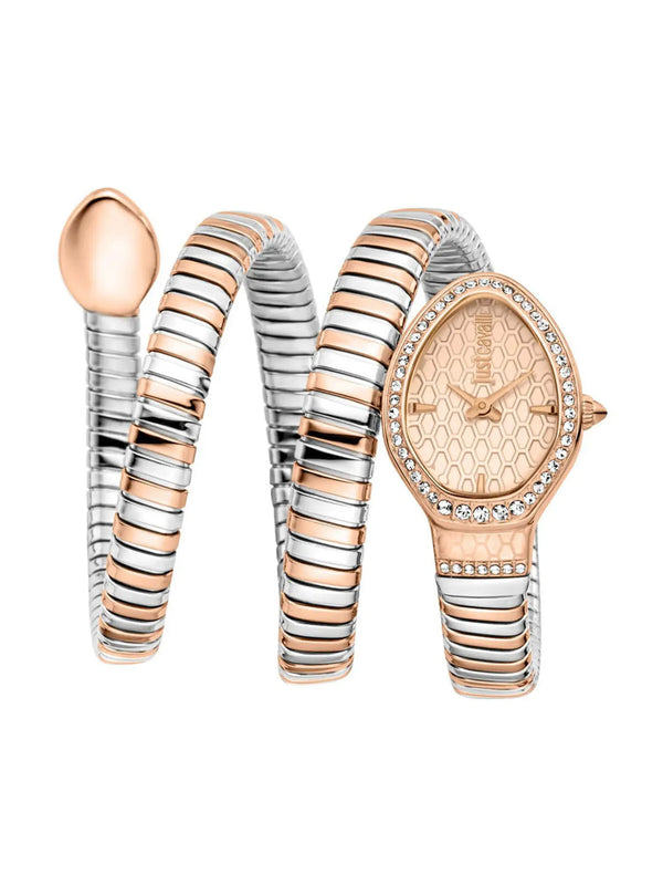 Just Cavalli JC1L372M0065 Analog Watch for Women