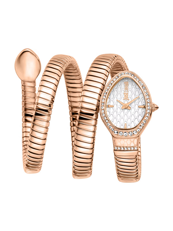 Just Cavalli JC1L372M0075 Analog Watch for Women