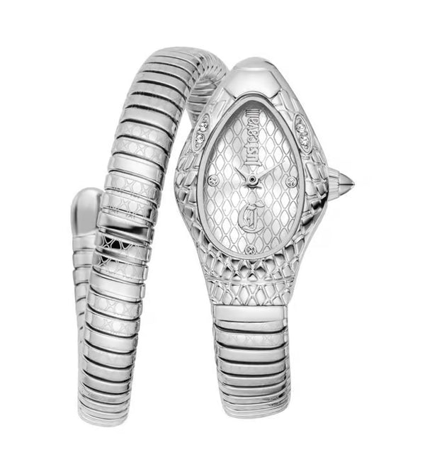 Just Cavalli JC1L373M1015 Analog Watch for Women