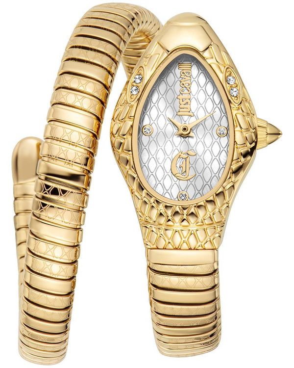 Just Cavalli JC1L373M1025 Analog Watch for Women