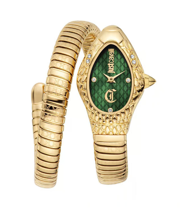 Just Cavalli JC1L373M1035 Analog Watch for Women
