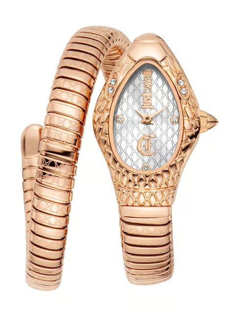 Just Cavalli JC1L373M1045 Analog Watch for Women