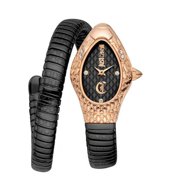 Just Cavalli JC1L373M1075 Analog Watch for Women