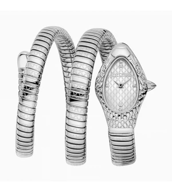 Just Cavalli JC1L374M1015 Analog Watch for Women