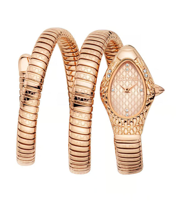 Just Cavalli JC1L374M1045 Analog Watch for Women