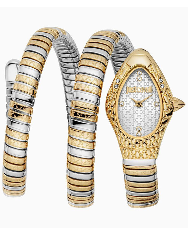 Just Cavalli JC1L374M1055 Analog Watch for Women