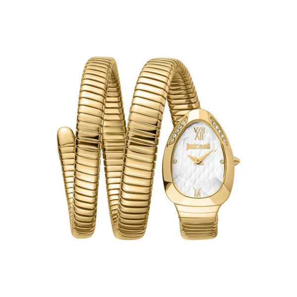 JUST CAVALLI JC1L224M0035 Glam Evo 9 Analog Watch For Women