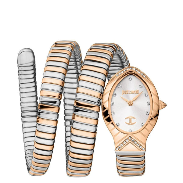 Just Cavalli JC1L248M0075 Classico Lungo Watch For Women
