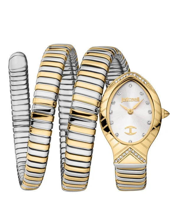 JUST CAVALLI JC1L248M0055 Classico Lungo Watch for Women