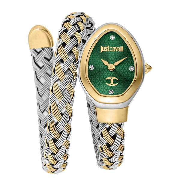 Just Cavalli JC1L264M0065 Novara Watch For Women