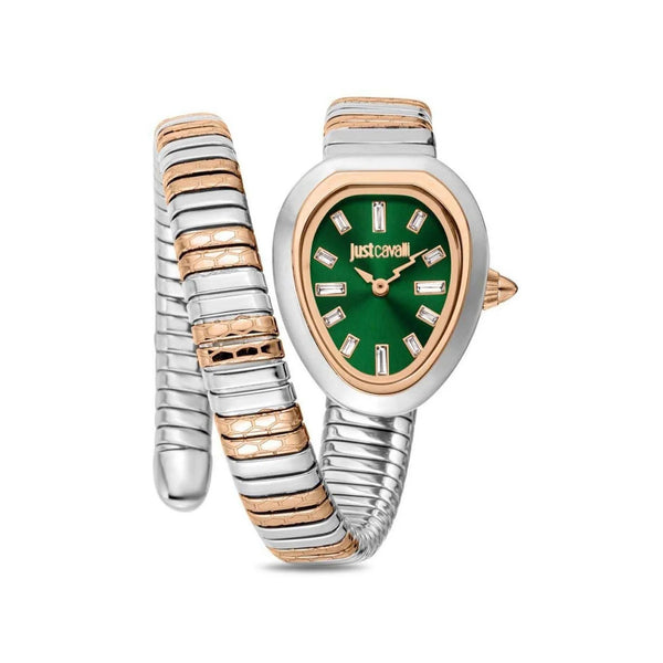 Just Cavalli Aversa JC1L222M0075 Analog Watch For Women