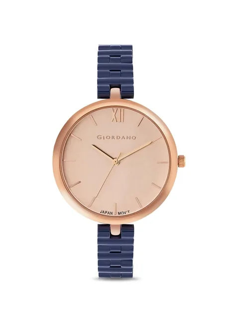 Giordano Analog Watch for Women GD4205-33