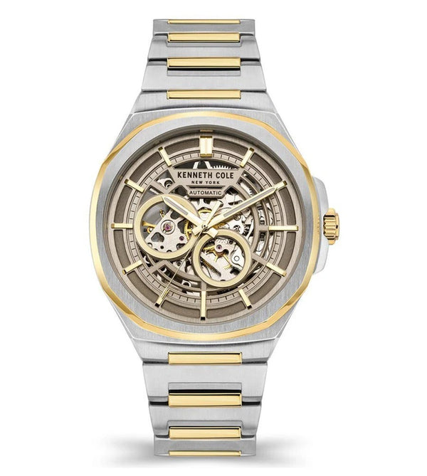 Analog Watch for Men NEKCWGL2122303MN