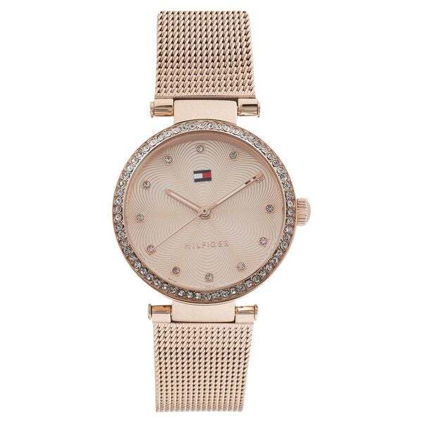 TOMMY HILFIGER NCTH1781865 Analog Watch - For Women
