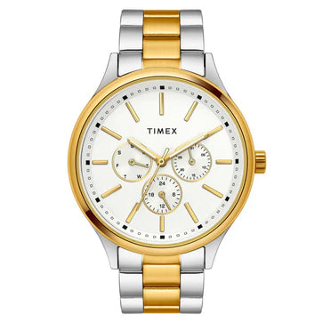 Men's Chronograph Stainless Steel Watch TWEG18424