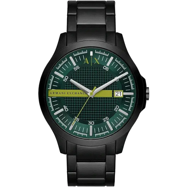 Armani Exchange AX2450I Men Watch AX2450I