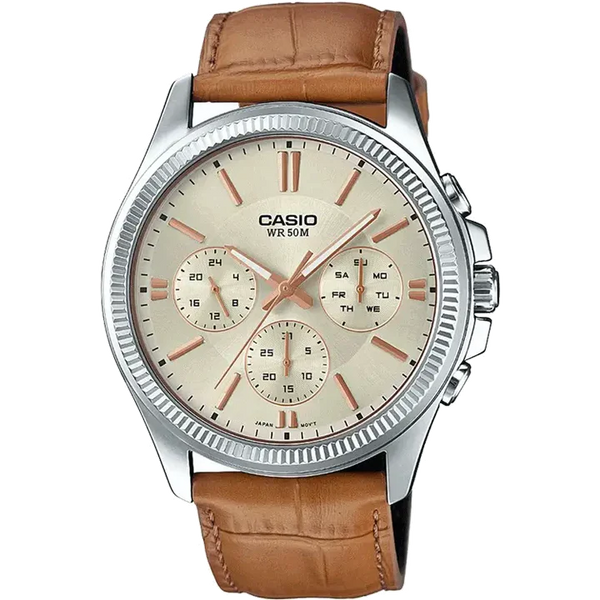 Casio A1079 MTP-1375L-9AVDF Enticer Men