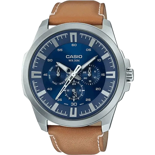 Casio A1312 MTP-SW310L-2AVDF Enticer Men