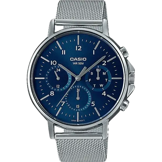 Casio A1848 MTP-E321M-2AVDF Enticer Men