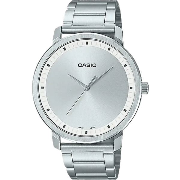 Casio A1931 MTP-B115D-7EVDF Enticer Men