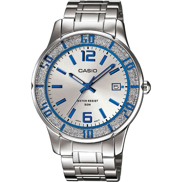 Casio A810 LTP-1359D-7AVDF Enticer Ladies