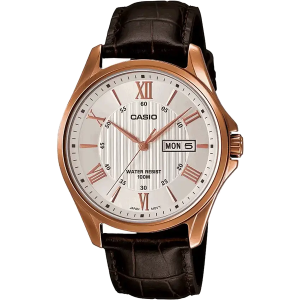 Casio A882 MTP-1384L-7AVDF Enticer Men