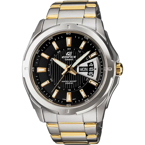 Casio ED383 EF-129SG-1AVDF Edifice