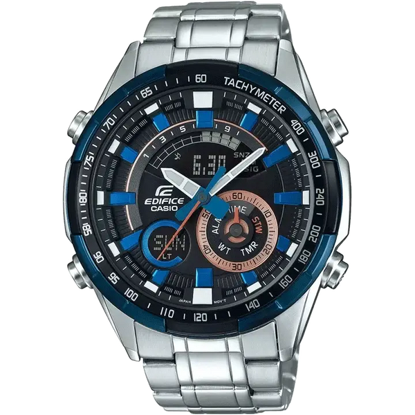 Casio EX419 ERA-600DB-1AVUDF Edifice