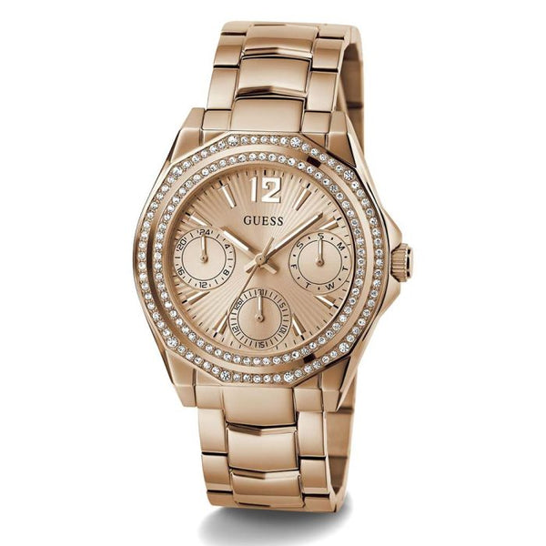 GW0685L3 Analog Watch for Women