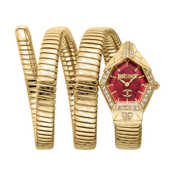 Just Cavalli JC1L304M0035 Analog Watch For Women