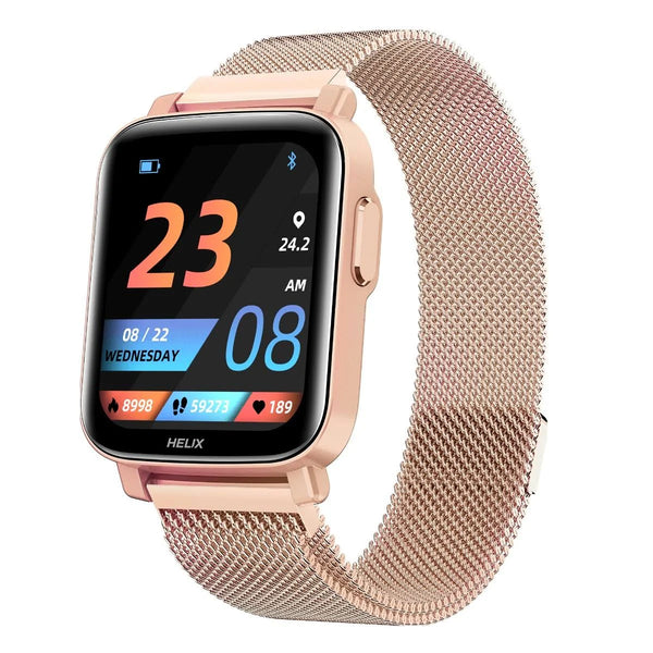 Helix smart watches hotsell