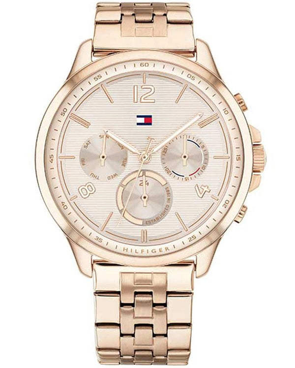 Tommy Hilfiger Women Watch TH1782224