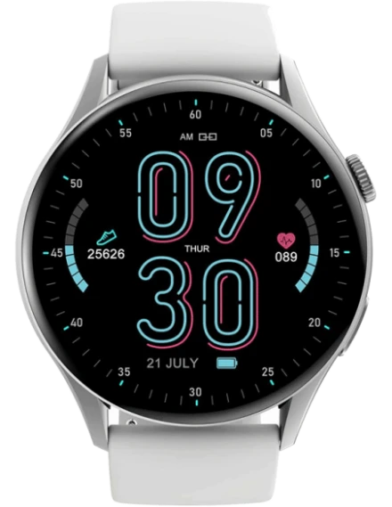 Digital Watch for Unisex TWIXW502T