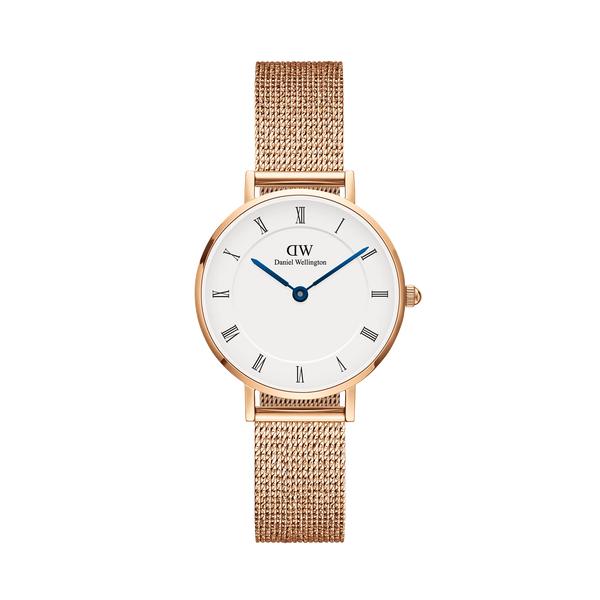 Daniel Wellington Petite Melrose watch - DW00100681